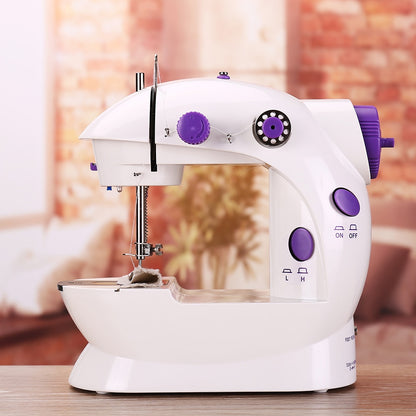 Portable Electric Sewing Machine