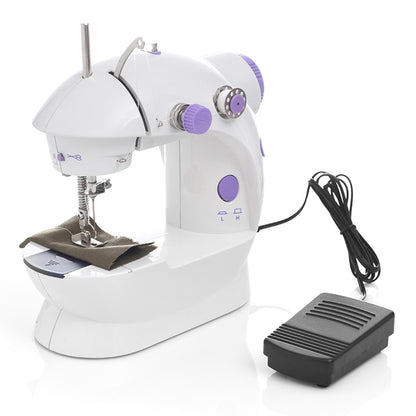 Portable Electric Sewing Machine