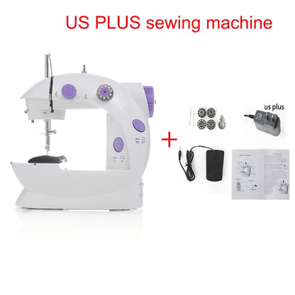 Portable Electric Sewing Machine