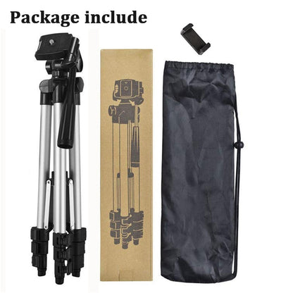 NA-3120 Phone Tripod Stand 40inch Universal Photography