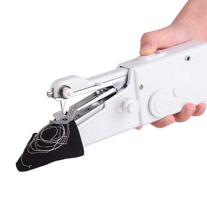 Hand held Portable Mini Sewing Machine