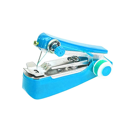 Small Manual Sewing Machine Portable Mini Sewing