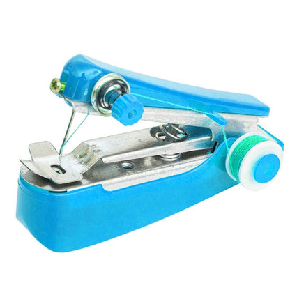 Small Manual Sewing Machine Portable Mini Sewing