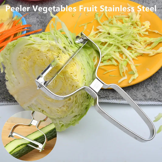 Peeler Vegetables