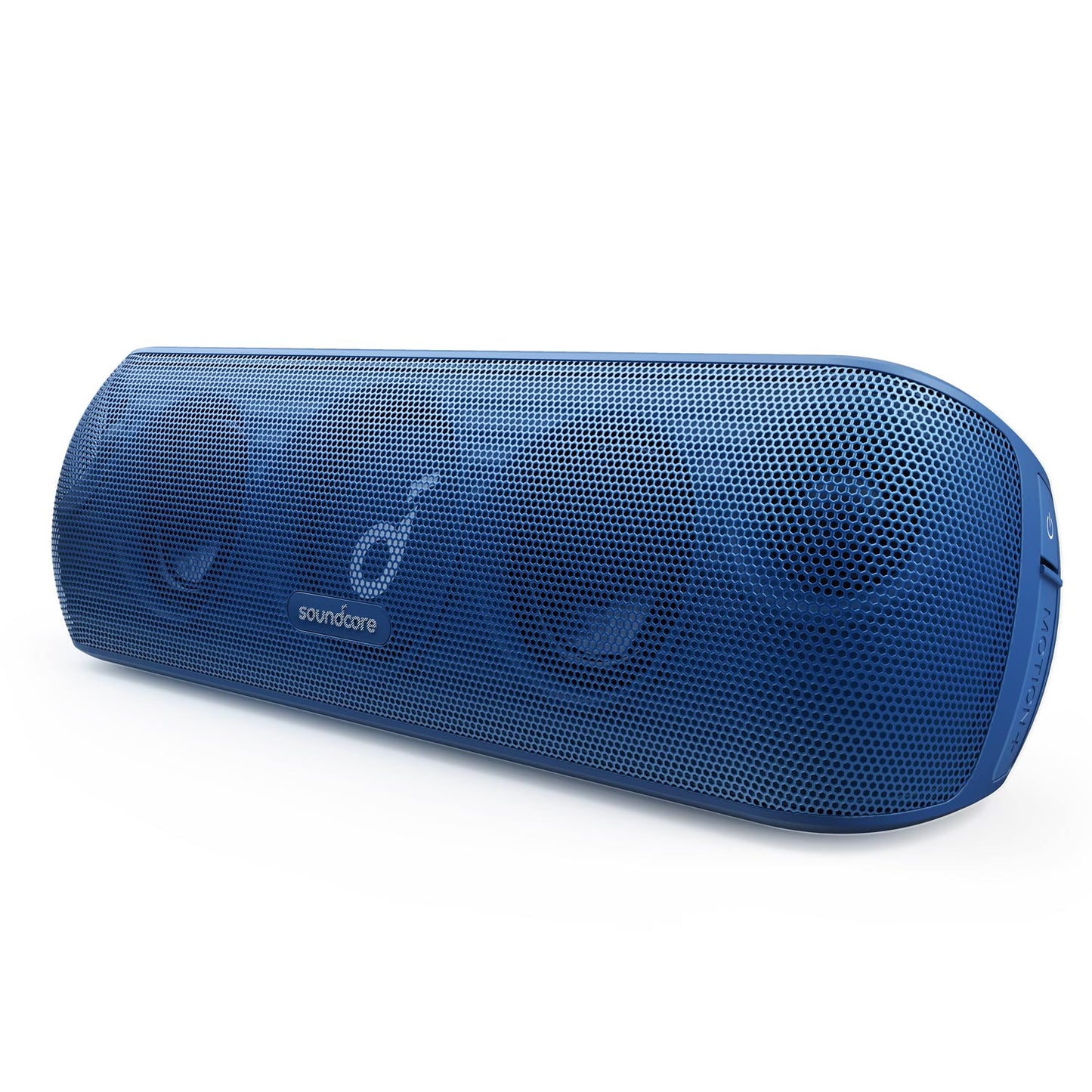 Anker Soundcore Motion+ Bluetooth Speaker with Hi-Res 30W Audio