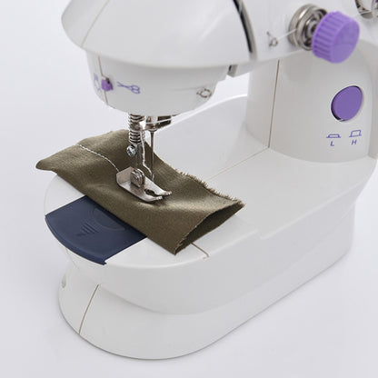 Portable Electric Sewing Machine