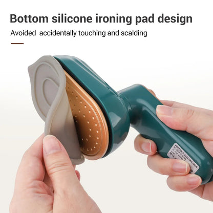 Portable Mini Steam Iron