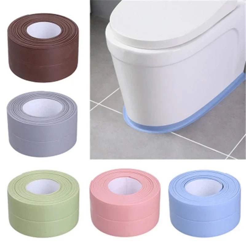 Waterproof Wall Tape Stickers