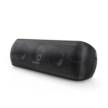 Anker Soundcore Motion+ Bluetooth Speaker with Hi-Res 30W Audio