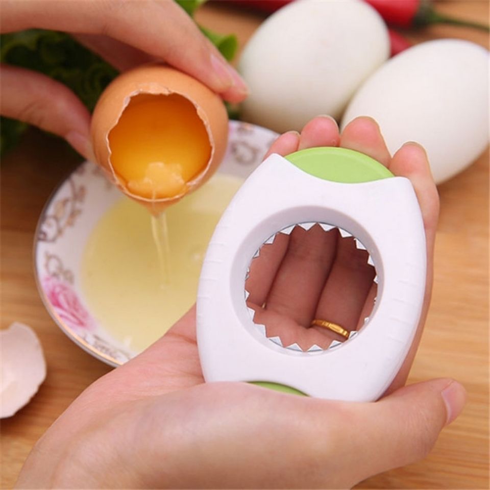 Egg Shell Opener Kitchen Gadgets