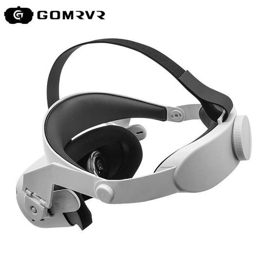 GOMRVR Head Strap for Oculus Quest 2 Halo