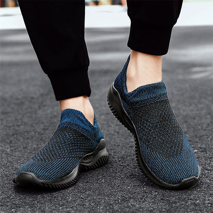 ummer Shoes For Man Loafers Breathable