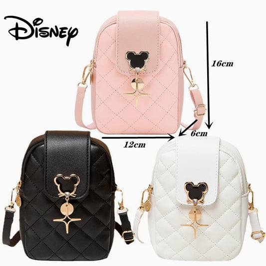 Disney Mickey Mouse Crossbody Bags for Women