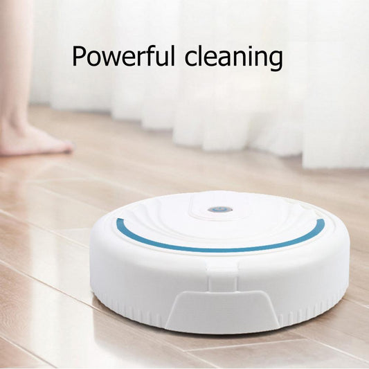 Smart Floor Sweeping Robot and Automatic  Vacuum Cleaner